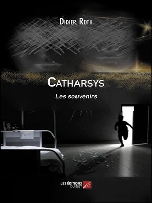 cover image of Catharsys